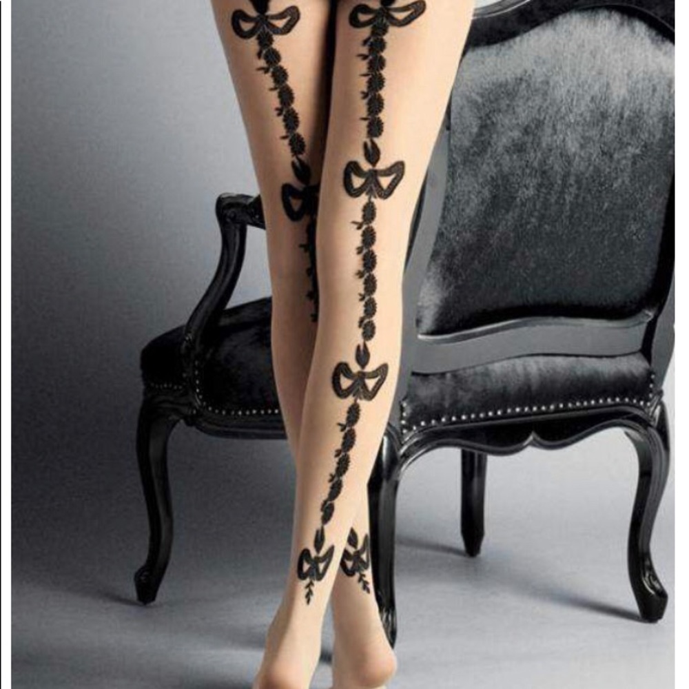 Tights/Pantyhose
